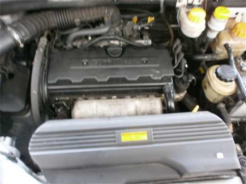 DAEWOO TACUMA U100 2001 - 2025 2.0 - 1998cc 16v X20SED petrol Engine Image