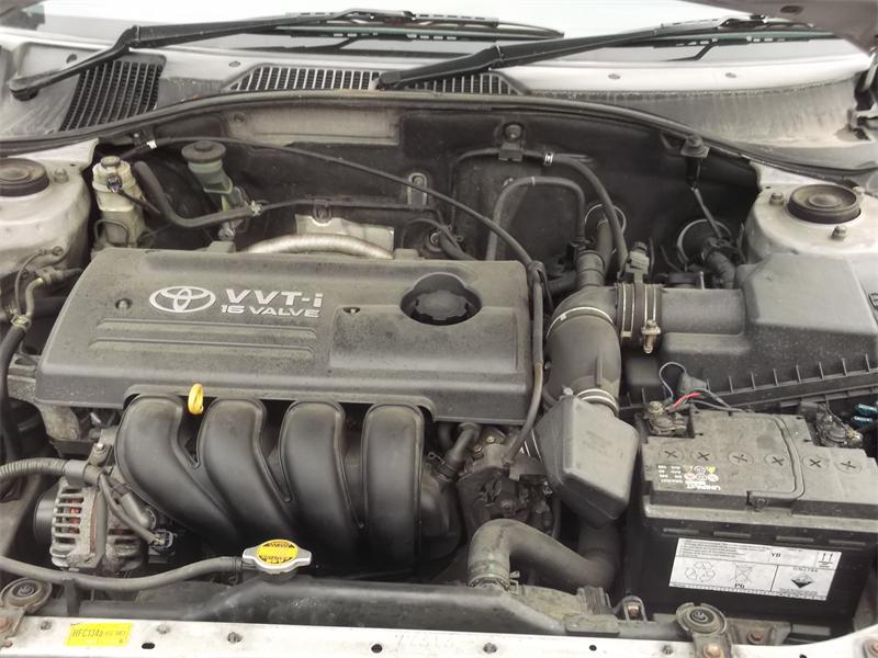 TOYOTA AVENSIS _T22 2000 - 2003 1.8 - 1794cc 16v VVT-i 1ZZ-FE petrol Engine Image