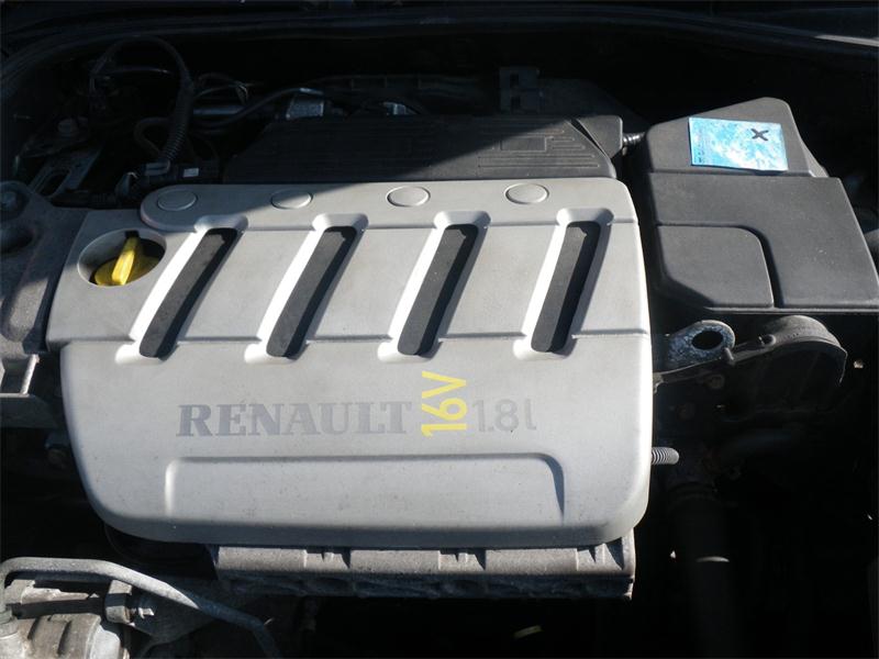 RENAULT LAGUNA MK 1 B56 1995 - 2001 1.8 - 1783cc 8v F3P670 petrol Engine Image