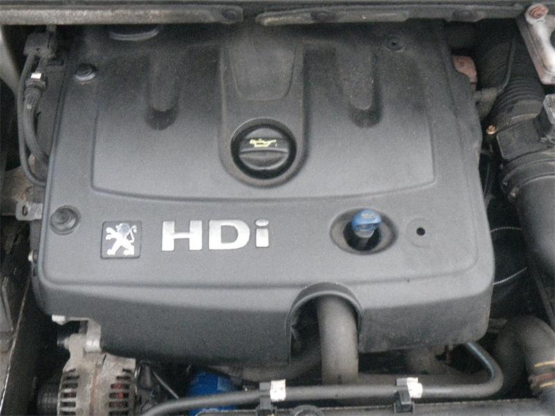 PEUGEOT 307 3A/C 2000 - 2025 2.0 - 1997cc 16v RFN(EW10J4) petrol Engine Image