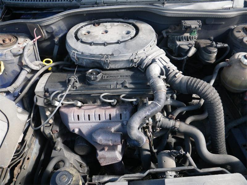 RENAULT MEGANE MK 1 BA0/1 1996 - 2003 1.4 - 1390cc 8v e E7J764 petrol Engine Image