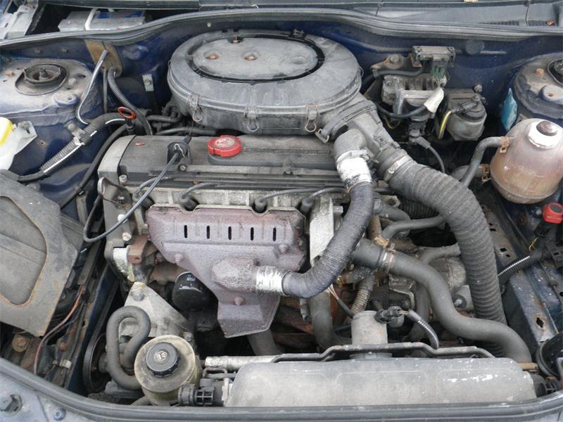 RENAULT MEGANE MK 1 BA0/1 1996 - 2003 1.4 - 1390cc 8v e E7J764 petrol Engine Image