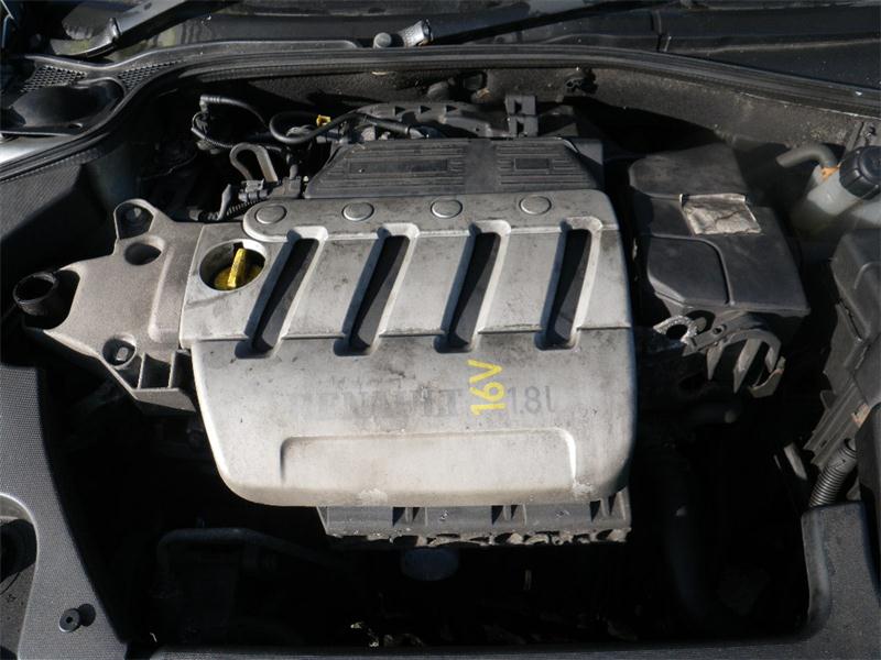 RENAULT LAGUNA MK 1 B56 1995 - 2001 1.8 - 1783cc 8v F3P678 petrol Engine Image