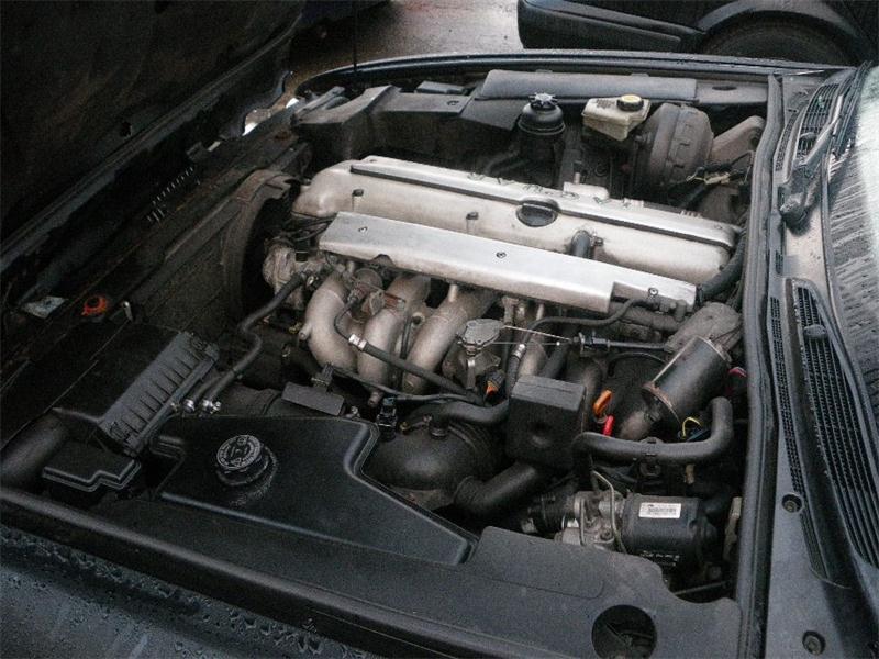 JAGUAR XJ X300 1994 - 1997 3.2 - 3239cc 24v 9JPGRB petrol Engine Image