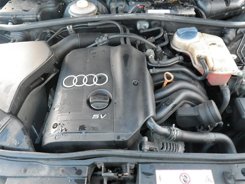 AUDI A4 8D5 1996 - 2001 1.8 - 1781cc 20v AVV petrol Engine Image