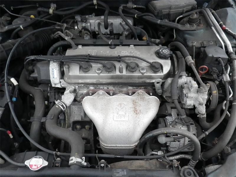 HONDA ACCORD MK 7 CH 1999 - 2002 1.8 - 1850cc 16v F18B2 petrol Engine Image