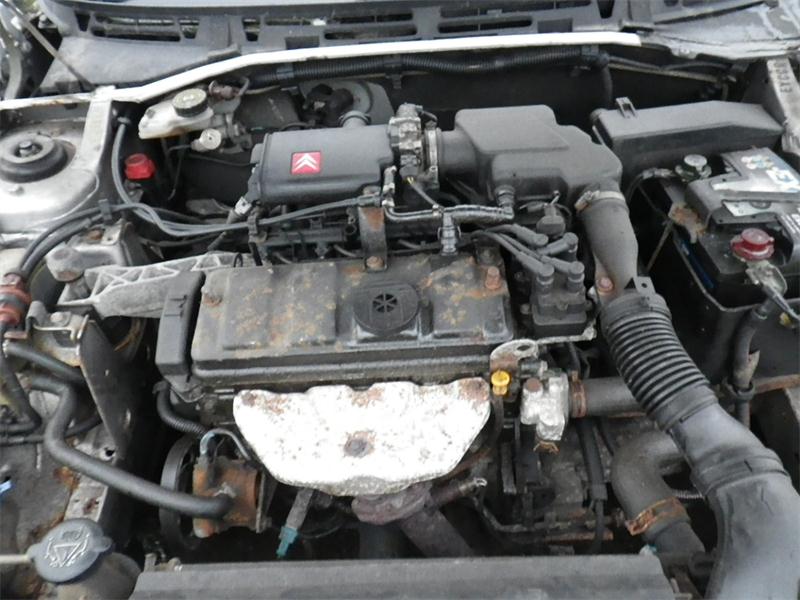 CITROEN XSARA N1 1997 - 2005 1.4 - 1360cc 8v KFW(TU3JP) petrol Engine Image