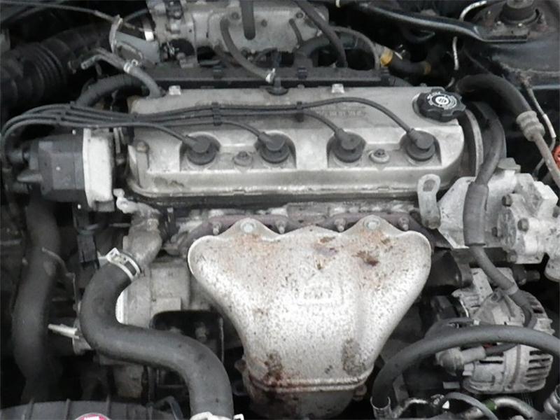 HONDA ACCORD MK 7 CH 1999 - 2002 1.8 - 1850cc 16v F18B2 petrol Engine Image