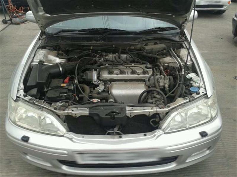 HONDA ACCORD MK 7 CK 1998 - 2001 2.0 - 1997cc 16v F20B6 petrol Engine Image