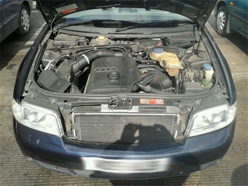 AUDI A4 8D2 1995 - 2000 1.8 - 1781cc 20v AVV petrol Engine Image