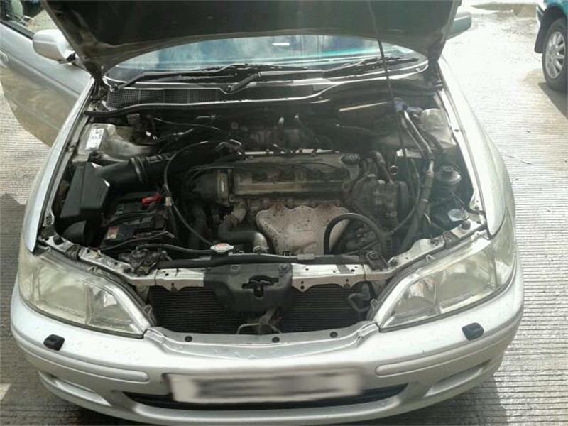 HONDA ACCORD MK 7 CG 1998 - 2002 1.8 - 1850cc 16v F18B2 petrol Engine Image