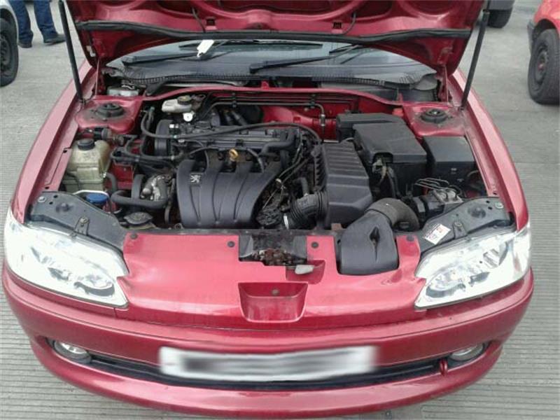 PEUGEOT 306 N5 1997 - 2001 1.8 - 1761cc 16v LFY(XU7JP4) petrol Engine Image