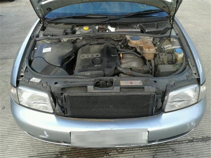 AUDI A4 B5 1995 - 2000 1.8 - 1781cc 20v Turbo ANB petrol Engine Image