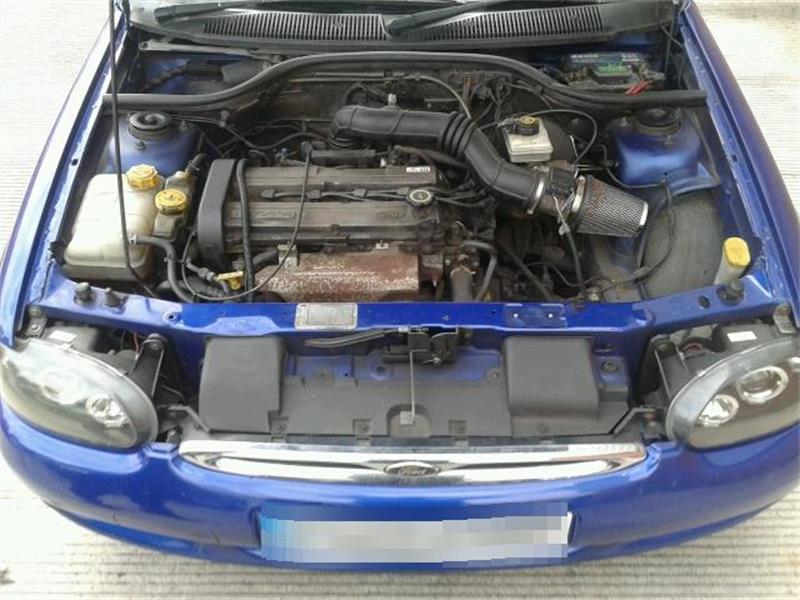 FORD ESCORT MK 7 AAL 1995 - 1998 1.8 - 1796cc 16v RKC petrol Engine Image