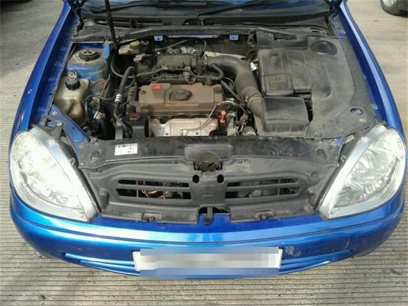 CITROEN XSARA N1 1997 - 2005 1.4 - 1360cc 8v KFW(TU3JP) petrol Engine Image