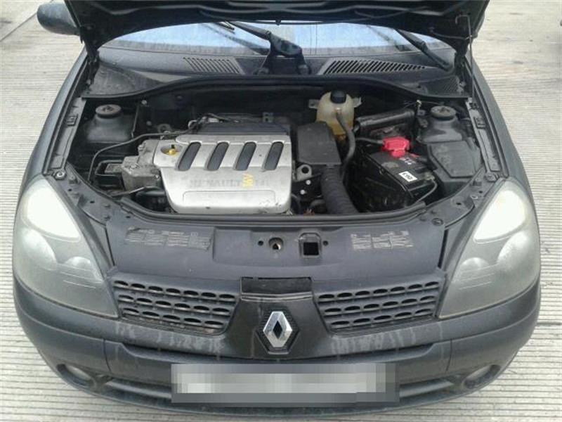 RENAULT CLIO MK 2 BB0/1/2 2000 - 2025 1.4 - 1390cc 16v 16V K4J713 petrol Engine Image