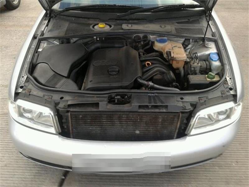 AUDI A4 8D5 1996 - 2001 1.8 - 1781cc 20v AVV petrol Engine Image