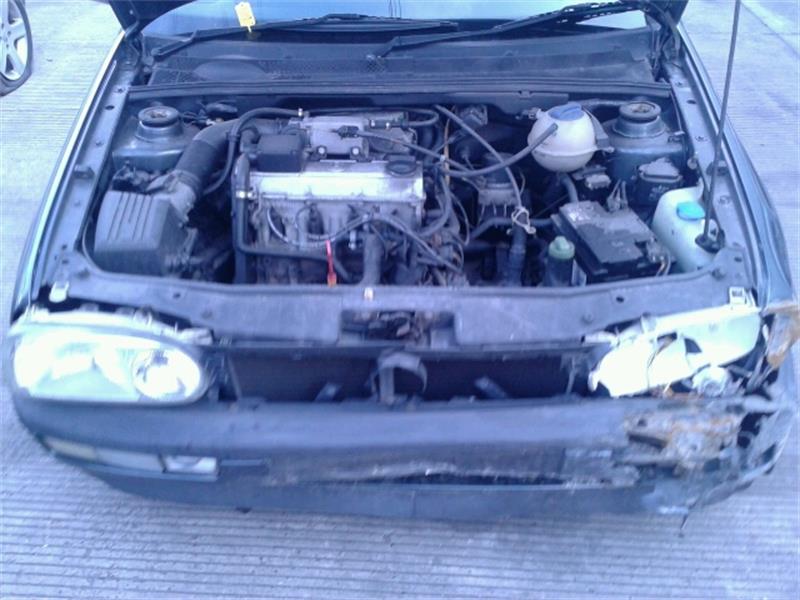 VOLKSWAGEN GOLF MK 3 1H1 1995 - 1997 2.0 - 1984cc 8v AGG petrol Engine Image