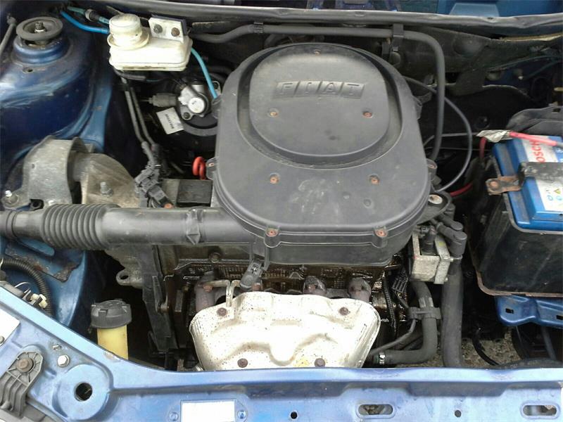 FIAT PUNTO 188 1999 - 2025 1.2 - 1242cc 8v 188A4.000 petrol Engine Image