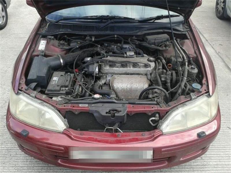 HONDA ACCORD MK 7 CG 1998 - 2001 2.0 - 1997cc 16v F20B6 petrol Engine Image