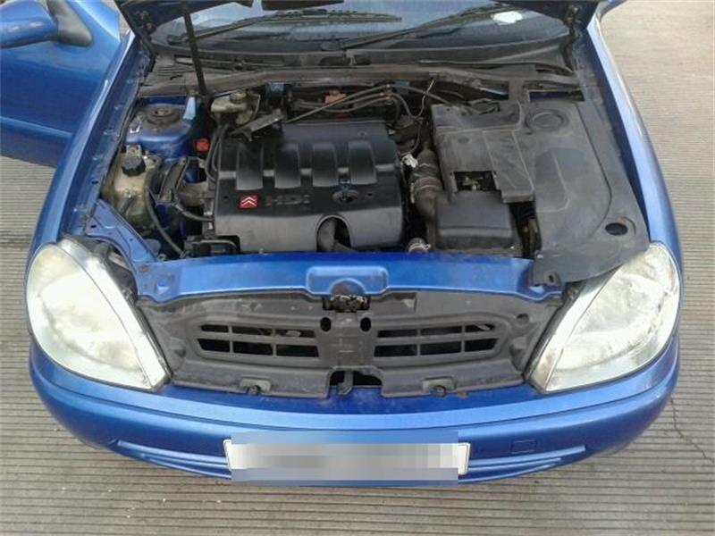 CITROEN XSARA N1 1999 - 2005 2.0 - 1997cc 8v HDi90 RHY(DW10TD) diesel Engine Image