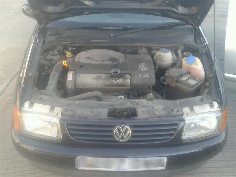 VOLKSWAGEN POLO 6N1 1995 - 1999 1.4 - 1390cc 8v APQ petrol Engine Image