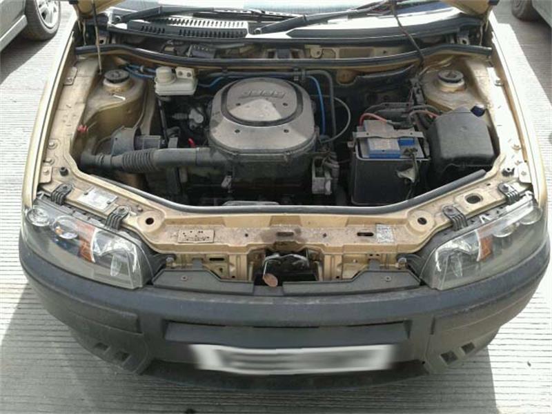 FIAT PUNTO 188 1999 - 2025 1.2 - 1242cc 8v 188A4.000 petrol Engine Image