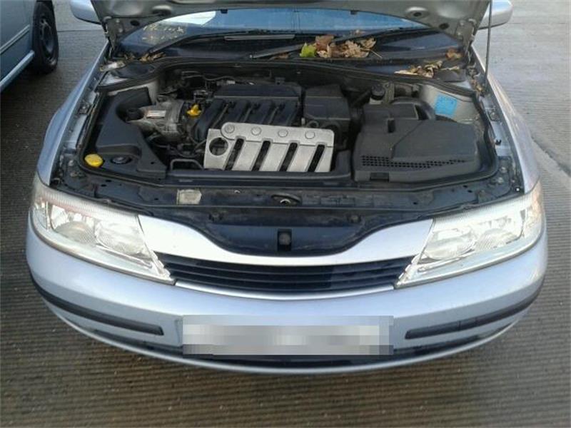 RENAULT LAGUNA MK 1 B56 1995 - 2001 1.8 - 1783cc 8v F3P678 petrol Engine Image