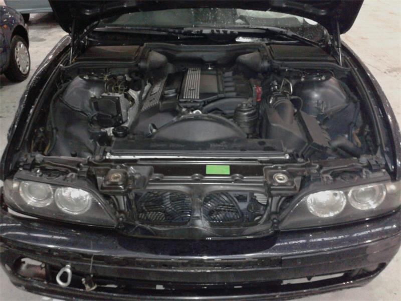 BMW 5 SERIES E39 2000 - 2003 2.2 - 2171cc 24v 520i M54B22 petrol Engine Image