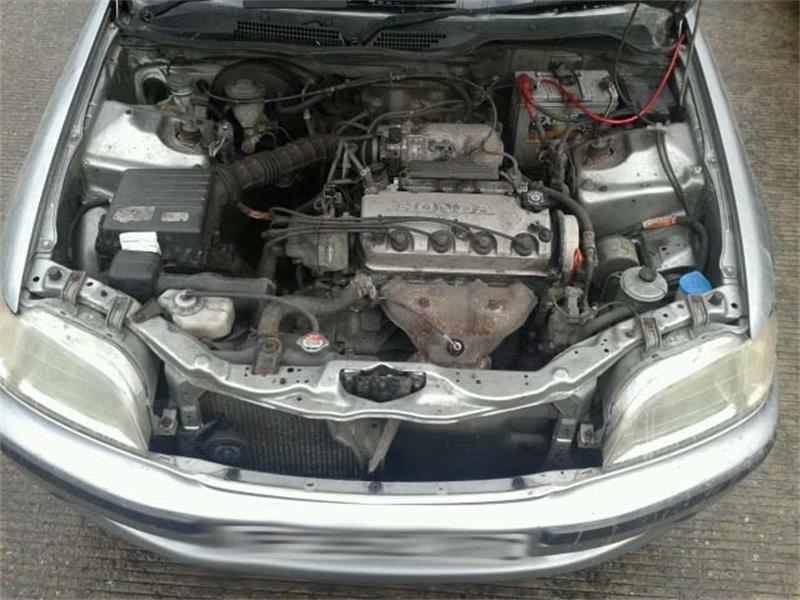 HONDA CIVIC MK 5 EK 1995 - 2001 1.5 - 1493cc 16v D15Z6 petrol Engine Image