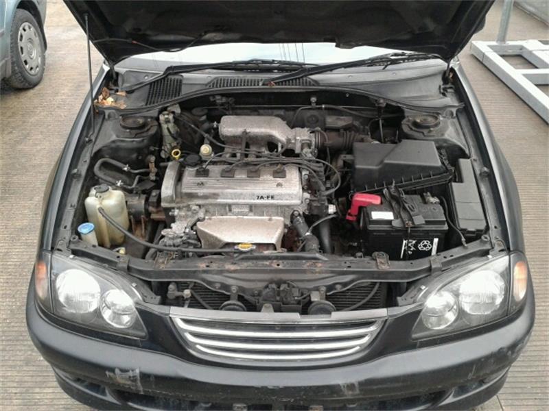 TOYOTA AVENSIS _T22 1997 - 2000 1.8 - 1762cc 16v 7A-FE petrol Engine Image