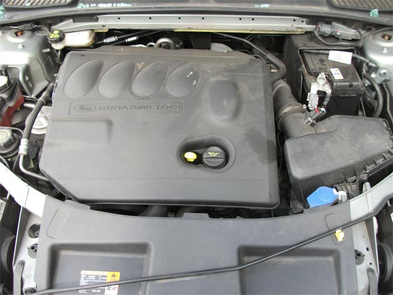 FORD MONDEO MK 4 2007 - 2025 2.0 - 1997cc 16v TDCi UKBA diesel Engine Image