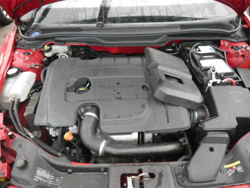 VOLVO V50 MW 2005 - 2025 1.6 - 1560cc 16v D4164T diesel Engine Image