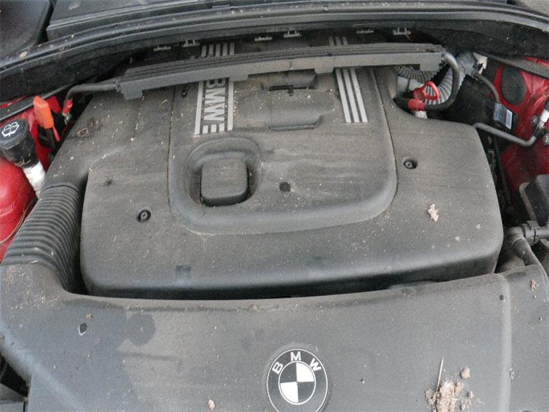 BMW 1 SERIES E87 2004 - 2012 2.0 - 1995cc 16v 118i N46B20B petrol Engine Image