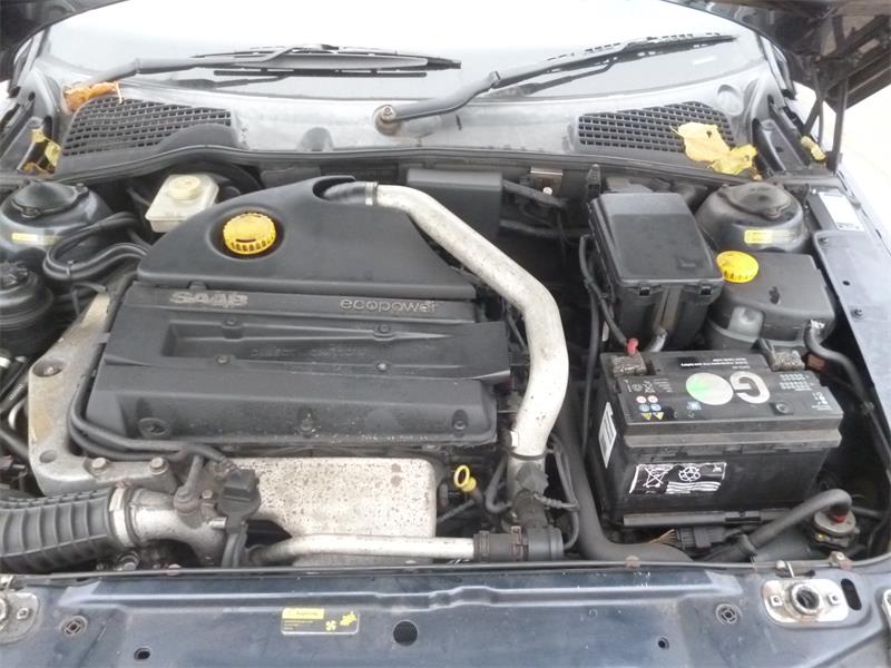 SAAB 9-5 YS3E 1997 - 2025 2.0 - 1985cc 16v B205E petrol Engine Image