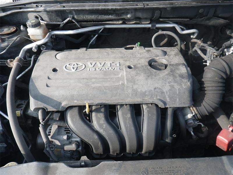 TOYOTA RUNX NDE12 2002 - 2006 1.6 - 1598cc 16v VVT-i 3ZZ-FE petrol Engine Image