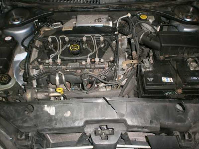 FORD MONDEO MK 3 B5Y 2000 - 2007 2.0 - 1998cc 16v TDCi HJBC diesel Engine Image