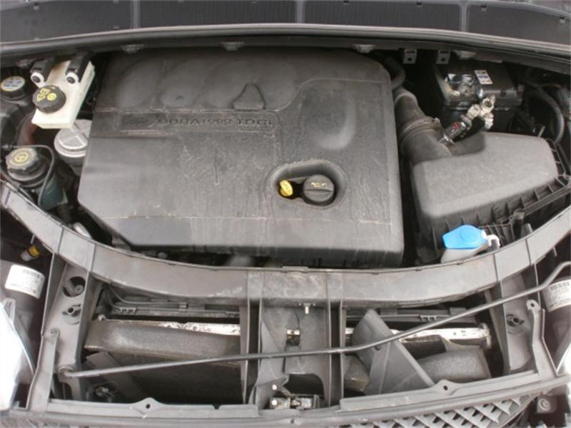 FORD GALAXY 2006 - 2025 2.0 - 1997cc 16v TDCi UKWA diesel Engine Image