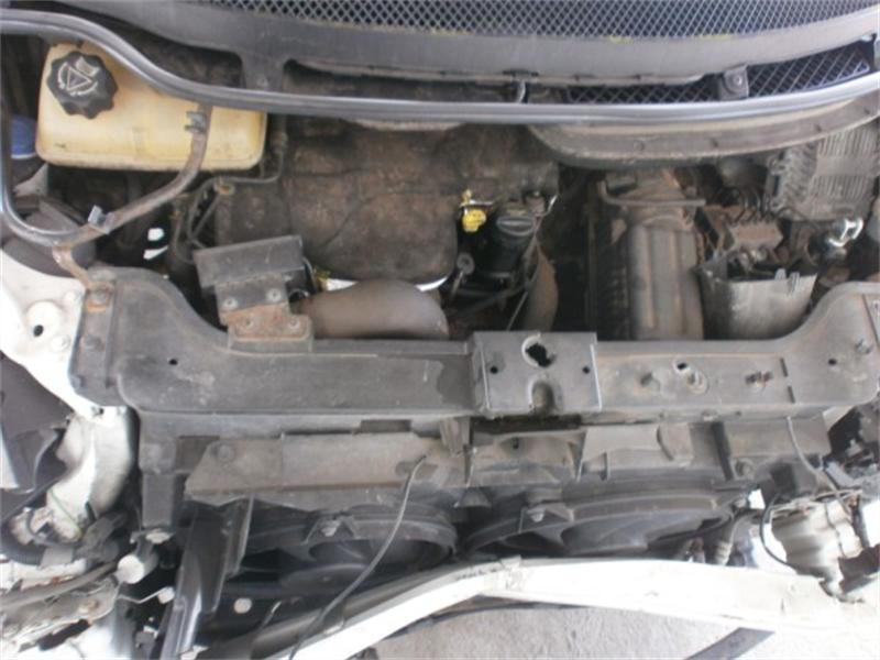 PEUGEOT 807 E 2002 - 2025 2.0 - 1997cc 16v RFN(EW10J4) petrol Engine Image