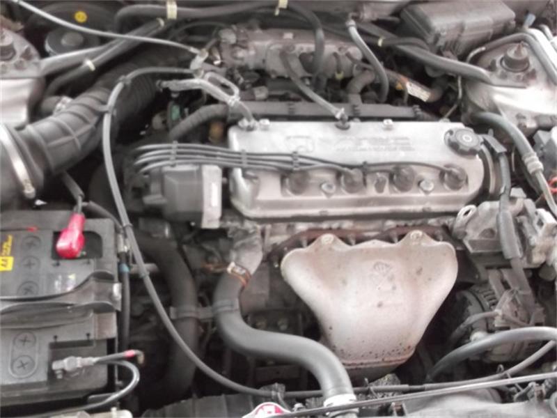 HONDA ACCORD MK 7 CG 1998 - 2002 1.8 - 1850cc 16v F18B2 petrol Engine Image