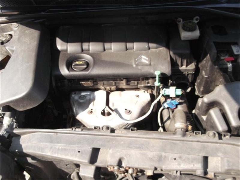 CITROEN C4 LA 2004 - 2025 1.4 - 1360cc 16v KFU(ET3J4) petrol Engine Image