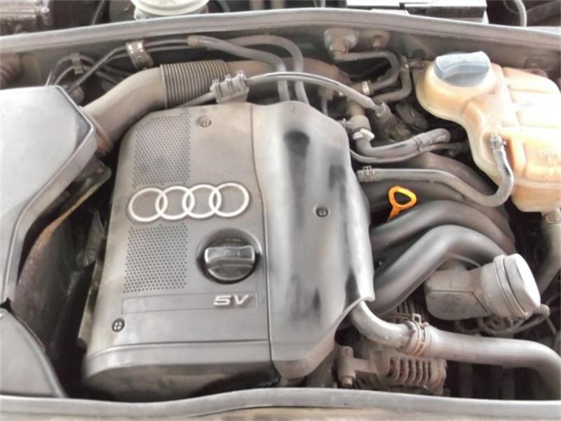 AUDI A4 8D5 1996 - 2001 1.8 - 1781cc 20v AVV petrol Engine Image